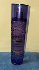 Bath Body Works Floral Fantasy Fine Fragrance Mist 8 fl oz
