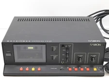 Rare Arion Mate Trac Express Four Four-band deck