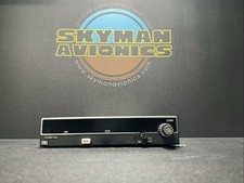 King KY 196 VHF Com Radio - 28V