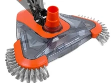 Pool Vacuum Triangular Head Replacement  ONLY