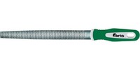 Fortis Holzraspel Halbrund 250Mm H2