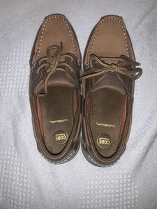 croft and barrow mens boat shoes