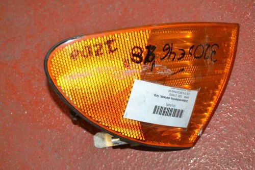 63136902765 scheinwerfer vorne links 222968 BMW SERIE 3 BERLINA E46 330D 2000