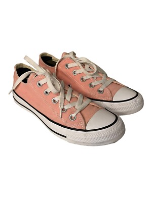 Medical Devices Converse Chucks Dunkelbraun Converse Ctas Ox Low