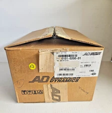 American Dynamics ADTT16E Touch Tracker Controller NEW (Open Box)