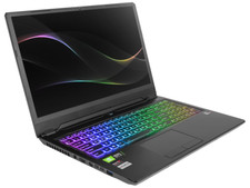 Pc Specialist 15.6" Defiance Series - Game Dominating Performance Laptop