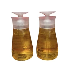 2 Windex Touch Up Multi Surface Cleaner Fresh Scent 10 oz Citrus