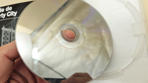 Jeu PS3 GTA IV Grand Theft Auto 4  Platinum - Jeu PlayStation 3 Complet FR TBE - Photo 5/5