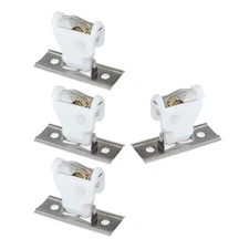 Roman Shade Supplies Roman Shade Kit Plastic Cord Locks Window Blind Cord Locks