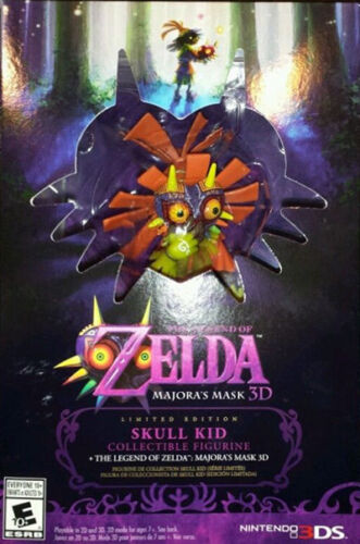 The Legend of Zelda Majoras Mask, Wii, N64, 3D, Rom, Walkthrough, Amiibo,  ROM, Tips, Game Guide Unofficial ebook by Chala Dar - Rakuten Kobo