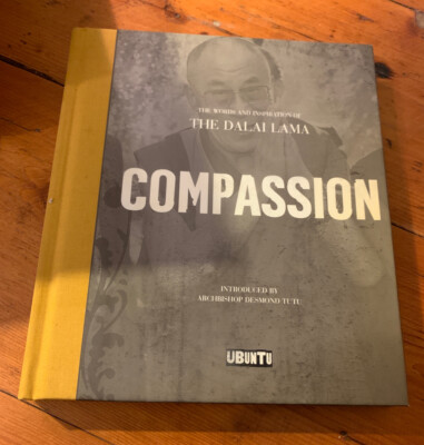 Ubuntu Compassion Compassion: The Ubuntu Collection by Ubuntu Ubuntu (Hardcover, 2008 ...