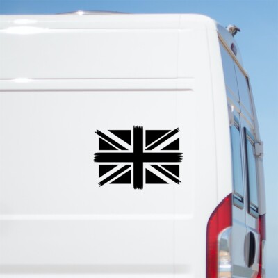 Union Jack Car Window Flags IN VENDITA! - IT - Foto 6