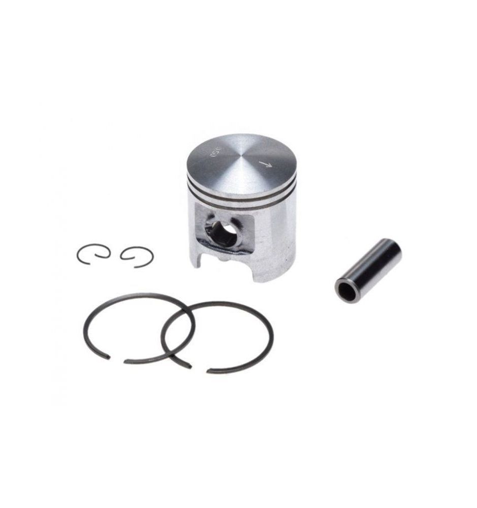 Piston 2T pour réparation moteur Peugeot Zenith et Buxy 43.50