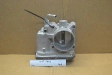 14-15 Nissan Versa Throttle Body OEM 3AA5002 Assembly 919-x11
