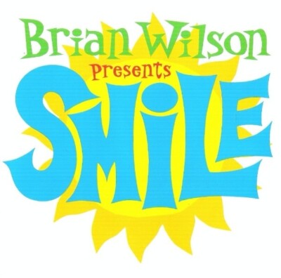 Brian Wilson - Presents Smile (2005) CD NEU
