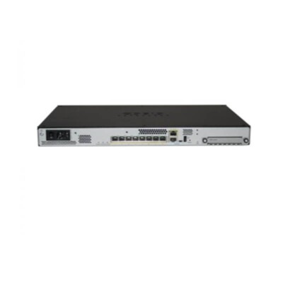 Cisco ASA5508-K9, 1 Year Warranty and Free Ground Shipping
