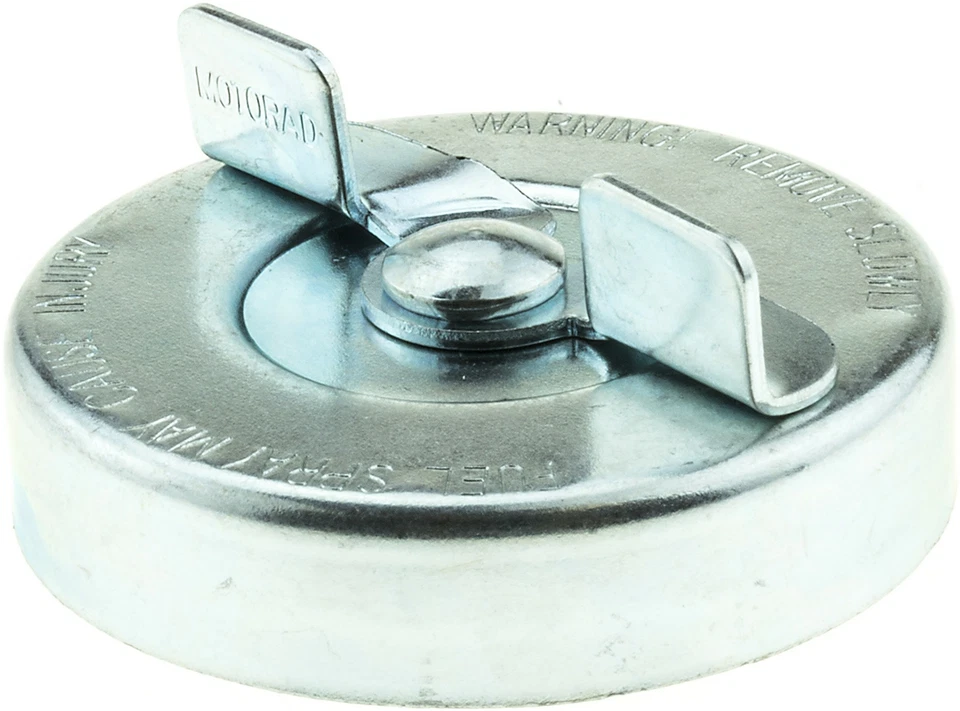 Para Buick GS 350 1968-1969 5,7 L GASOLINA OE Equivalente Tanque de Combustible Tapa Puertas 177HT71 Foto 2 de 4