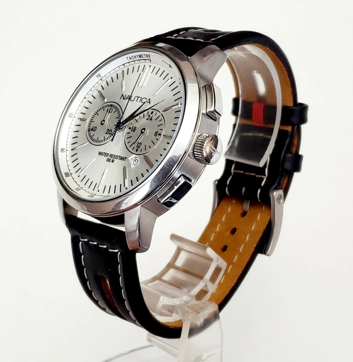 Nautica watches shop ebay