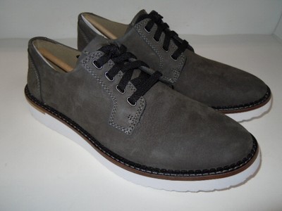 men's camden nubuck oxford
