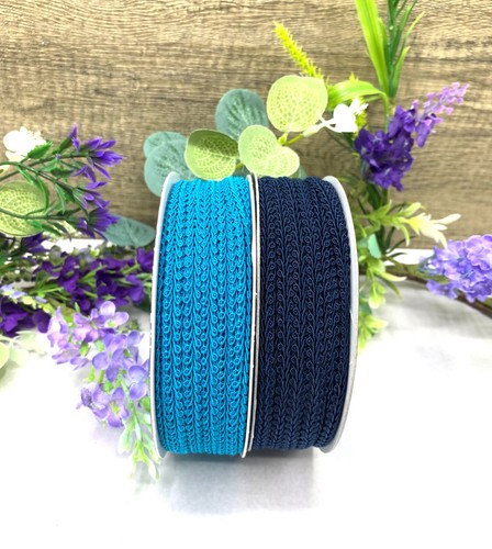 6mm scrolled gimp braid trim narrow upholstery trim doll house sewing light thin - Picture 57 of 77