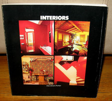 Tim Street Porter Interiors Rooms Color Photographs Room Design Decor 1st PB