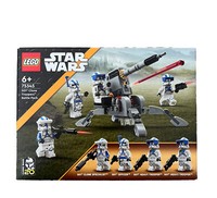 Lego® Star Wars™ 75345 - 501St Clone Troopers™ Battle Pack | Neu & Ovp
