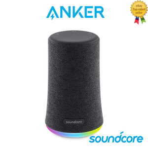 soundcore flare stereo