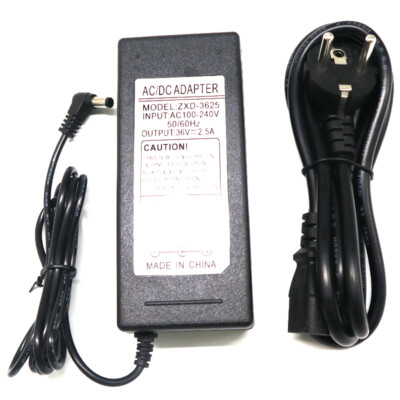 Netzadapter für Aqua Illumination Hydra, Hydra 26 HD, Sol, Vega LED Licht 