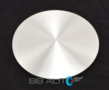 92-99 CHEVROLET GMC SILVERADO SUBURBAN TAHOE 15" WHEEL HUB CENTER CAP SILVER NEW