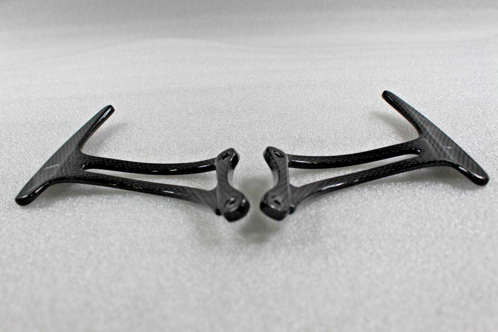 Ferrari California, Carbon Fiber, Paddle Shifter Set, RTUNED, New, P/N RTFE018PS