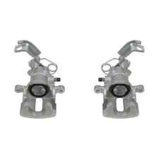ABAKUS Bremssattel links rechts hinten für Honda Accord VII CL CK CG CH CF8
