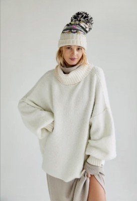 milo pullover