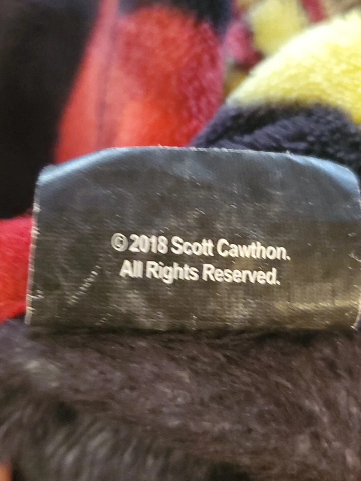 The Northwest Company Negro Laboratorio en Hierba Fleece Manta Tiro 50"x 60" Foto 4 de 4