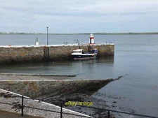 Photo 12x8 Nancy Ellen in Castletown Trawler fishing boat CT58 - Nancy Ell c2012