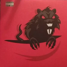Insane Clown Posse ‎- Flip The Rat 2 x LP Vinyl Album Record Store Day RSD ICP