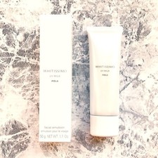 POLA WHITISSIMO Medicated UV Milky White 50g SPF20 PA  Japan