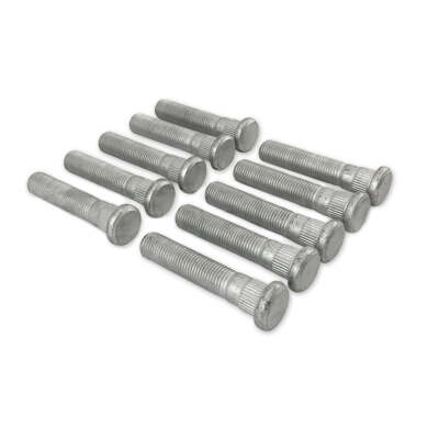 GKTECH S14, S15 Silvia, R32/R33/R34 Skyline +20mm extended wheel studs