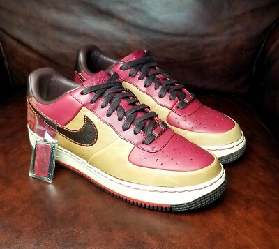 Nike supreme dome Nike Air Force 1 Supreme Vib I/O 07  main image 3