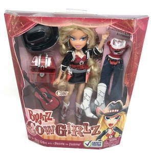 bratz cowgirlz