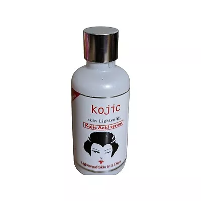 KOJIC SAN Kojie San Kojic Acid skin lightening serum 50ml