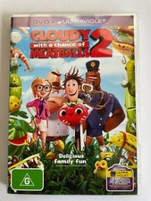 Preowned Children's DVDs & Blu-rays (DVD-01)