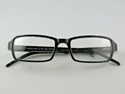 KunoQvist Harbard Sweden Brille  