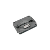 Febi Bilstein Reparatursatz, Schaltzylinder 182158 FüR Scania
