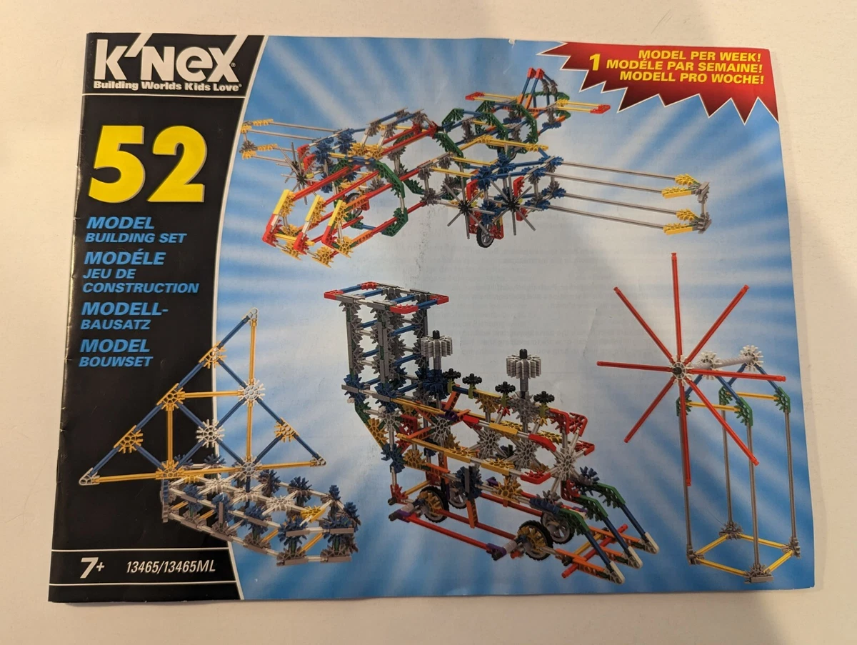 Knex 13465 new arrivals
