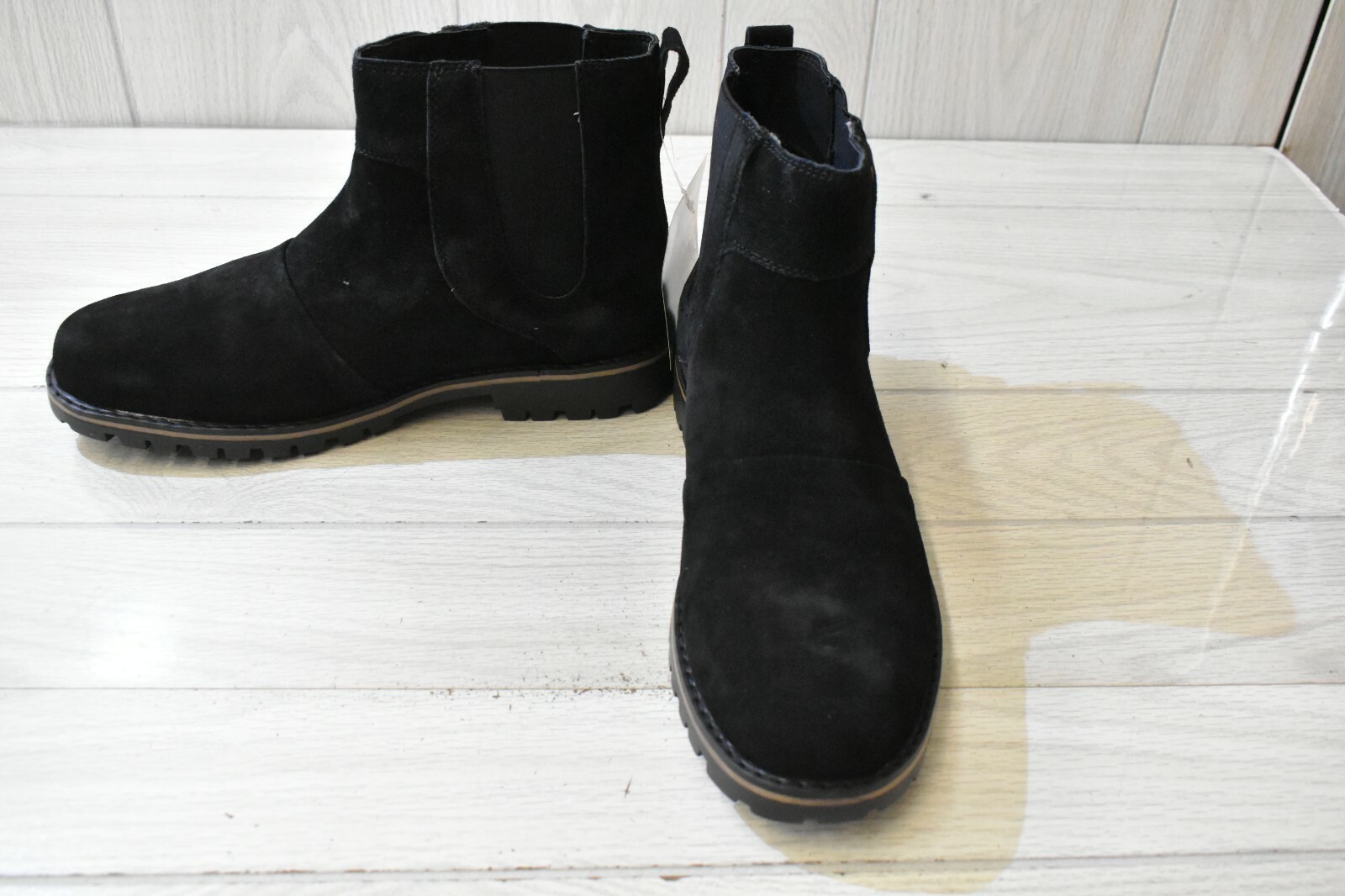 Bearpaw Alastair Chelsea Boots, Men's 