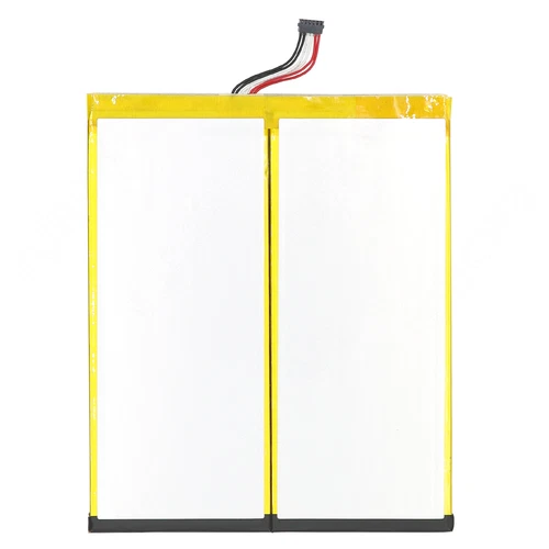 58-000187 2955C7 Replacement Battery For Amazon Fire HD 10" 7th Gen SL056ZE Tool - Picture 3 of 6