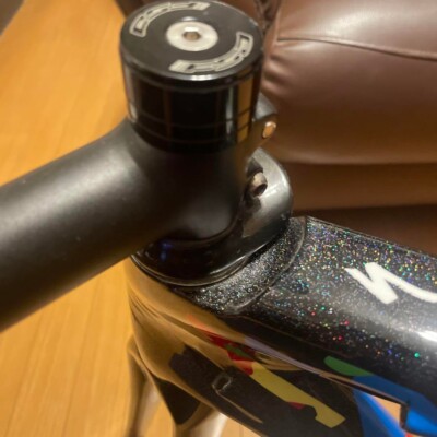 SPECIALIZED VENGE ELITE 2017年※フレームのみ※ SPECIALIZED VENGE ELITE 2017 Sagan Model Carbon Frameset