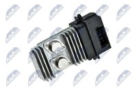 ERD-RE-012 NTY Widerstand, InnenraumgebläSe FüR Renault