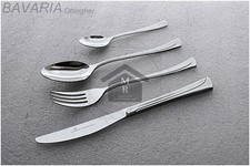 SERVIZIO POSATE 72 Pz. EMY ACCIAIO INOX 18/10 BAVARIA OTTINGHER