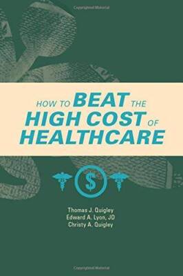 How to Beat the High Cost of Health Care: The ClaimLinx Solution - GOOD